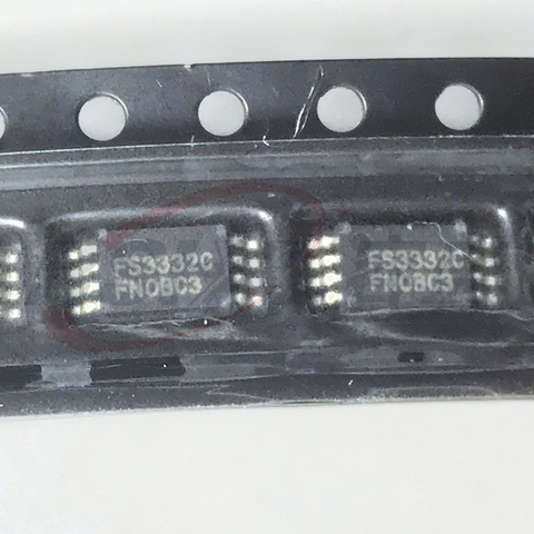 FS3332C FS3332 3332 SOP-8 new original 20pcs/lot ► Photo 1/1