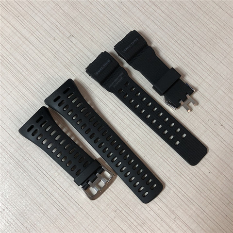 SKMEI Watch Strap 1266 1019 1219 1358 1250 1251 1301 1155 1142 1243 1257 Watch PU Strap SKMEI Different Model Watch WatchBands ► Photo 1/6