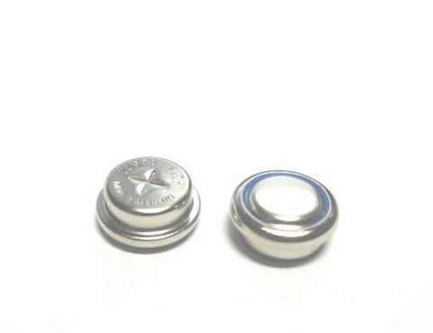 10PCS V40H 40mah 1.2v NiMH rechargeable LR44 button AG13 battery 357 ► Photo 1/1