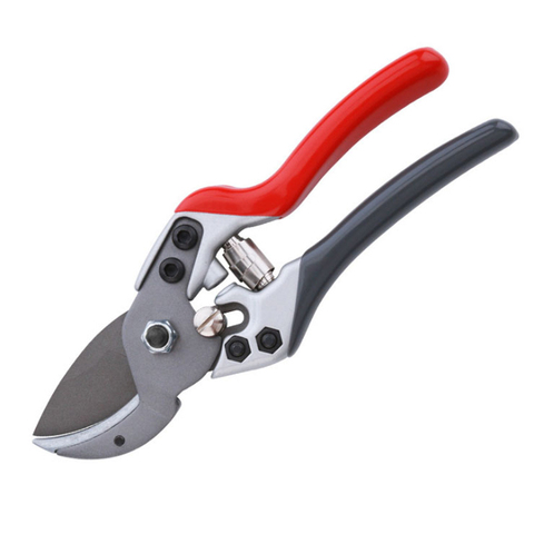 Gardening Tools Effortless Pruning Shears  Fruit  Floral Thick Branch Flower Pruner Tree Branch Cutters Herramientas Jardineria ► Photo 1/6