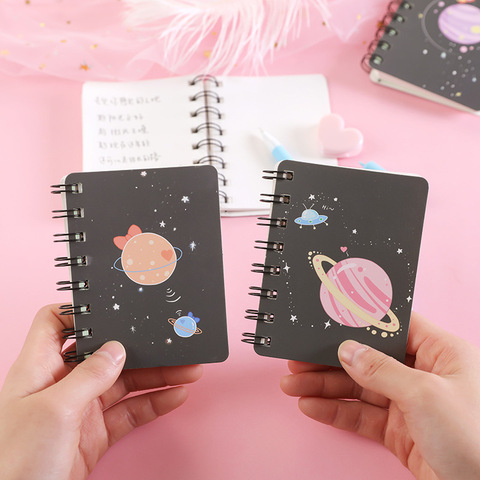 1Pcs Sketchbook Diary For Drawing Painting Graffiti Soft Cover Cute  Sketchbook Notepad Notebook Office School Supplies - AliExpress