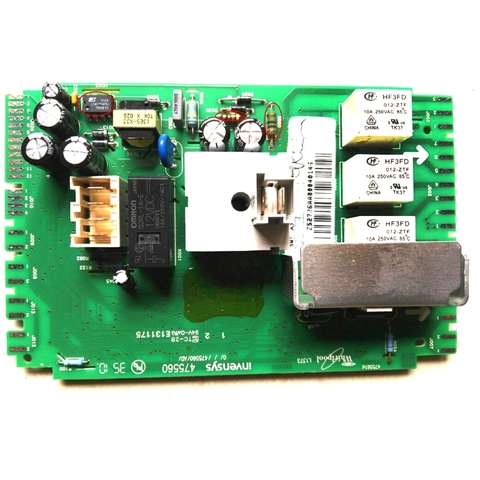 MEXI Washing Machine Repair Parts Kit Control Board LNK304 R020 L003 D029 D030 C023 G8TC ► Photo 1/6