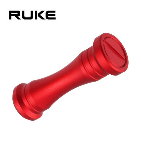 Ruke casting  reel handle knob super light 2.8 g with bearing and washer suit for 7*4*2.5 bearing DIY accessory free shipping ► Photo 1/6