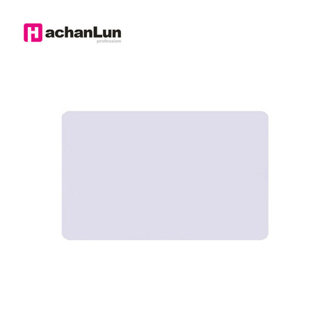 HaChanLun 50pcs Writable Copiable EM4305 T5577 Clone Duplicate Duplicator Copy 125khz RFID Rewritable Card Proximity ► Photo 1/6
