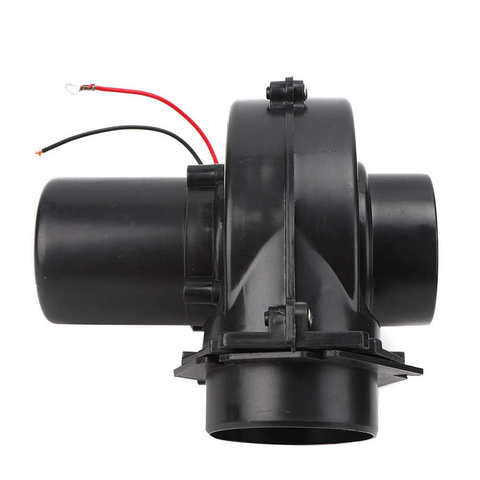 3in Electric Turbocharger Cold Air Intake Generator Universal Parts Fit for Subaru Outback Car Accessory ► Photo 1/6