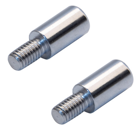 2 Pieces 1.5cm Arcade Joystick Shaft Extender Extension ROD Screws For SANWA  Zippy Joysticks ► Photo 1/6