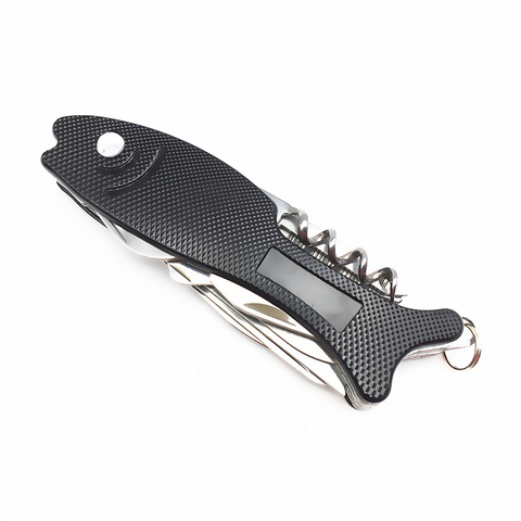 13 IN 1  Swiss Knife Multi Tools Hunting Army Knife Folding Pocket Tactical Knife Knifes Hunting Military Army ► Photo 1/6