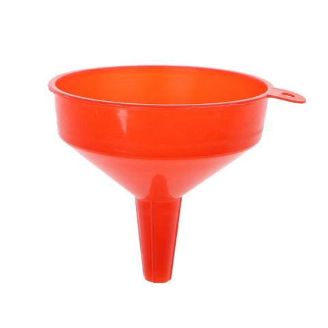 9.5X9cm Plastic Filling Funnel Spout Pour Oil Tool Petrol Diesel Car Styling For Car Motorcycle Truck Vehicle ► Photo 1/6