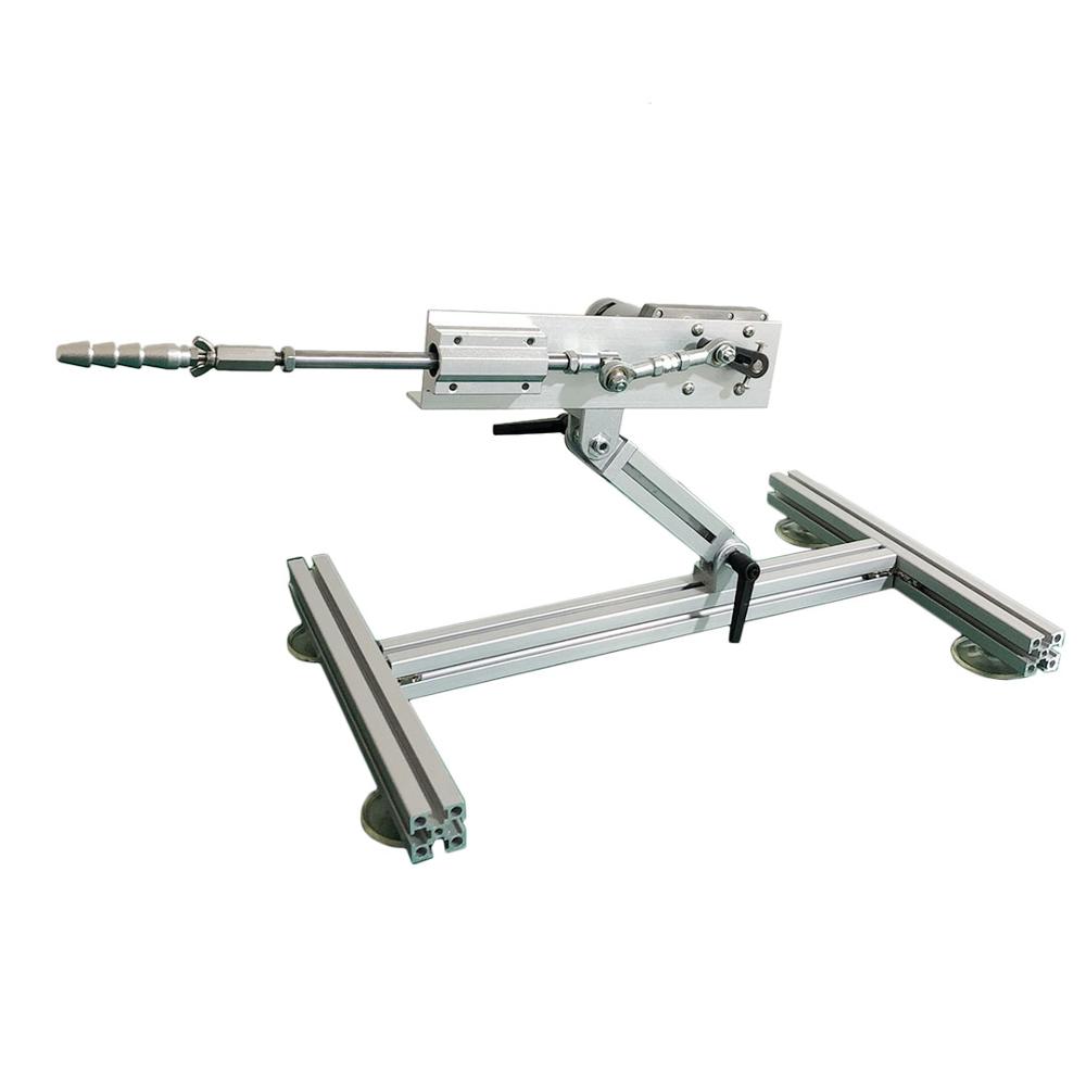DIY Design Reciprocating Cycle Linear Actuator With Metal Stands And Power  Supply Stroke 30-150mm Adjustable Easy Install - Price history & Review |  AliExpress Seller - SHANGLINMOTOR SHANGLINMOTOR Official Store | Alitools.io
