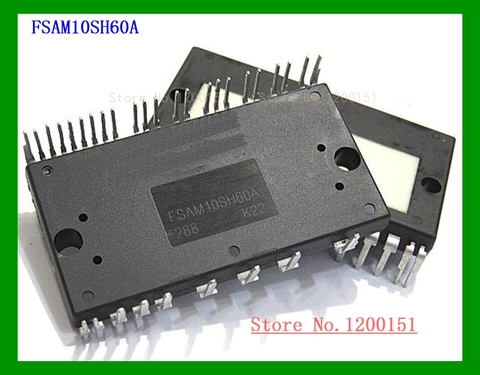 FSAM10SH60 FSAM10SH60A FSAM20SH60A FSAM20SM60A FSAM30SH60A FSAM30SM60A MODULES ► Photo 1/5