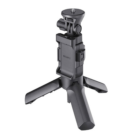 VCT-STG1 New Sony Original For Sony action cam AS50 AS300V FDR-X3000V DSC-RX0 handheld camera tripod bracket ► Photo 1/2