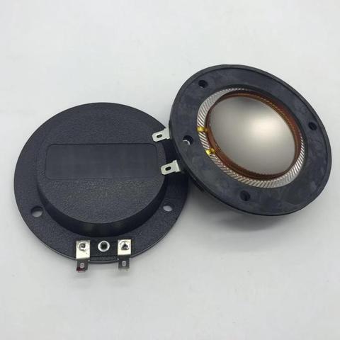 2pcs Replacement Diaphragm for Eminence PSD 2002, PSD 2002 - 8, PSD 2002S, - 8 Ohm or 16ohm ► Photo 1/5