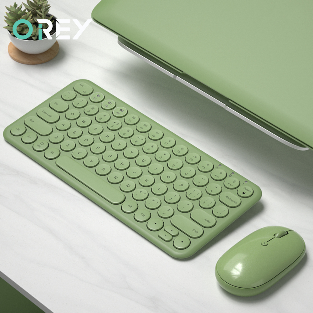 Keyboard Mouse Combos GOOJODOQ Magic Keyboard Case For IPad Pro 11