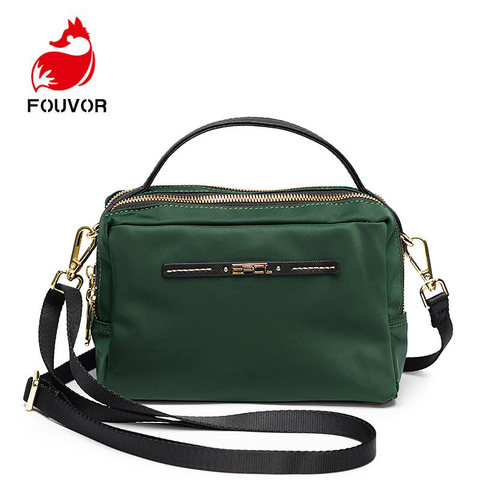 EPOL Luxury Handbags Women Bags Designer Crossbody Bags for Women Fashion Small Messenger Mini Shoulder Bag Purse Ladies Handbag ► Photo 1/6