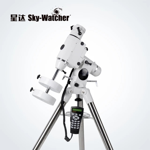 Telescope HEQ5 PRO Go-To SynScan Mounts Tripod ► Photo 1/6