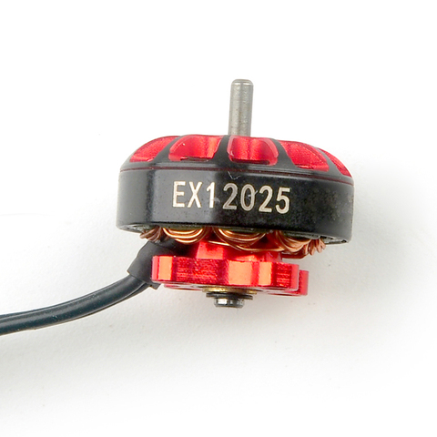 Happymodel EX1202.5 1202.5 6400KV 11000KV 1-3S Brushless Motor for RC FPV Racing Freestyle 3Inch Toothpick Drones Crux3 ► Photo 1/4