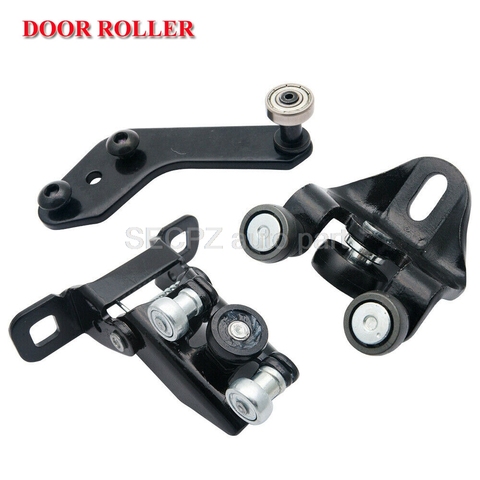 Sliding Door Roller Hinge Right For Ford Transit MK6 MK7 1667675 1639910 1705694 4796308 ► Photo 1/6