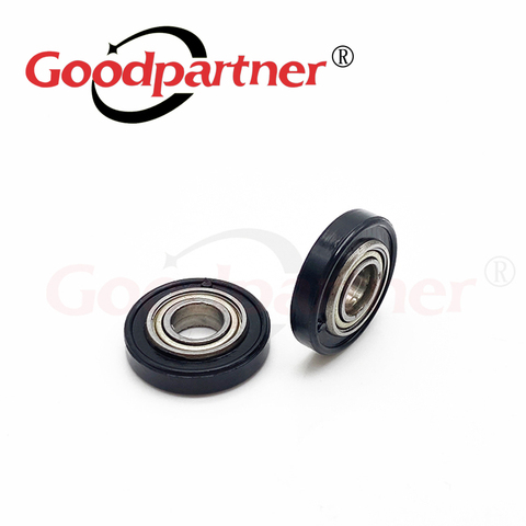 10X A0XX374500 A0XX-3745-00 Spacer Roller ROLL for Konica Minolta Bizhub 164 184 185 195 215 235 7718 7719 7721 7723 ► Photo 1/5