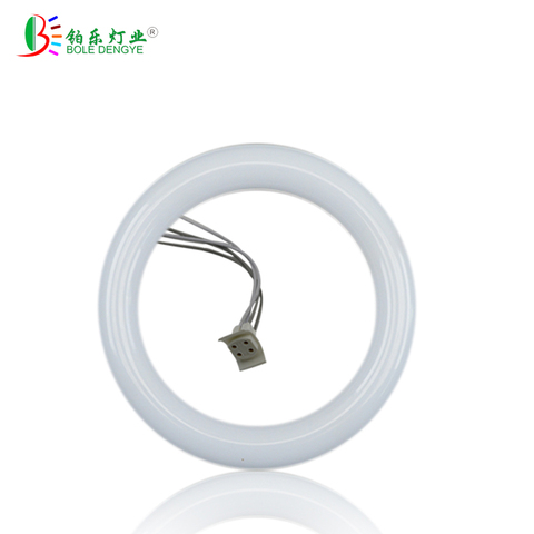 T9 LED Circline Light Bulb 8 Inch LED Circular Ceiling Light Replacement for 22W FC8T9 Ring Fluorescent Lamp Fixture Bulb G10q ► Photo 1/6