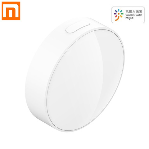 New Xiaomi Mijia Smart Light Sensor Zigbee 3.0 Intelligent Linkage Waterproof Work With Xiaomi Mijia Smart Multimode Gateway ► Photo 1/6