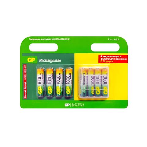 Price History Review On Battery Gp Gp 1000 a Hc Type a Lr03 Qty Per Pack 8 Pcs Aliexpress Seller 2 Volt Official Store Alitools Io