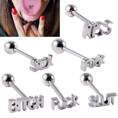 Unisex Sexy Hip Hop Ear Stud Body Piercing Ring Body Piercing