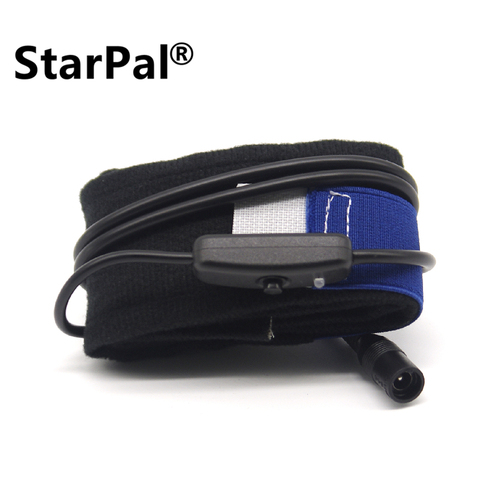 StarPal Telescope lens 12V Dew Heater Strap Linear temperature control Dew Heater ► Photo 1/6