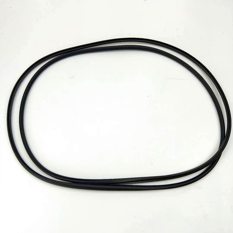 8E0877297 Sunroof Glass Seal Gasket Rubber For Audi A3 A4 1995-2008 A6 1998-2011 For Volkswagen Golf Je tta Passat 2000-2011 ► Photo 1/2