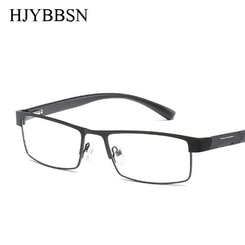 Men Women Titanium Eyeglasses Lenses Zoom Magnifying Glass Reading Glasses Reading 1.0  1.5  2.0  2.5  3.0 3.5 4.0 for Women Men ► Photo 1/6