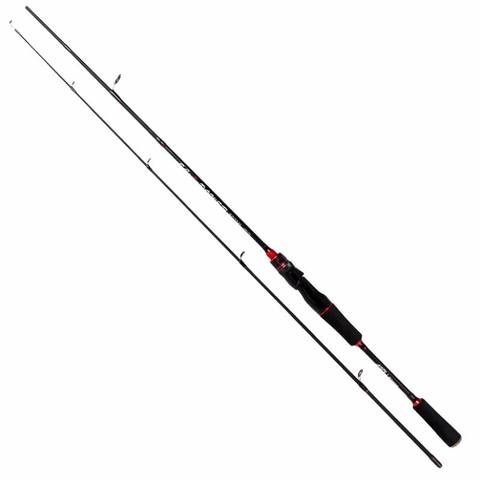 BENDAY SEE POWER 602ML Hard Medium Action ML M Lure Fishing Rod Carbon Fiber Bait 7-30g 1.68m 1.8m 2.1m 2.4m 2.7m No Reel ► Photo 1/3