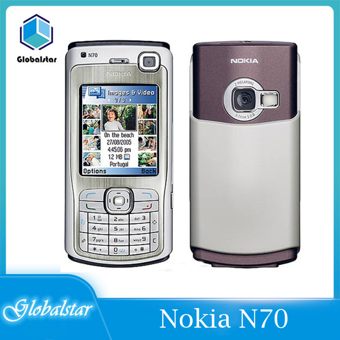 nokia globalstar