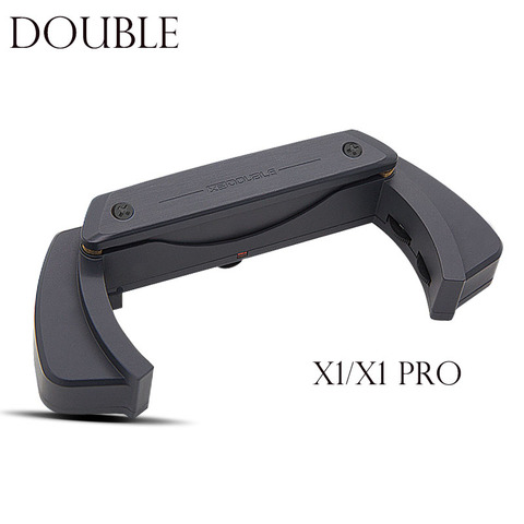 DOUBLE X1 Pro Acoustic Guitar Pickup Single Double Pickups Preamp System Avoid Opening for 39-42 Inch Pick-Up Guitar Accessories ► Photo 1/6