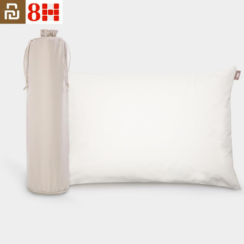 Original Xiaomi Pillow 8H Natural latex with pillowcase best Environmentally safe material Pillow Z1 healthcare Good sleeping ► Photo 1/6