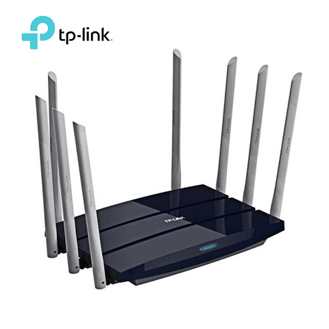 Buy Online Tp Link Router Dual Band Router Wdr86 Dual Frequency 2 4g 5g Ac2600m 4 4mimo Usb3 0 Wireless Gigabit Wi Fi Repeater 8 Antenna Alitools