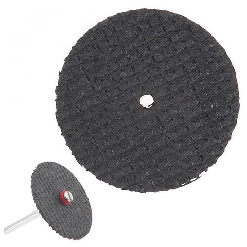 32mm Fiberglass Reinforced Cutting Disc Cut Off Wheel  Accessories Abrasive Tools for Rotary Tool Mini Drill ► Photo 1/6