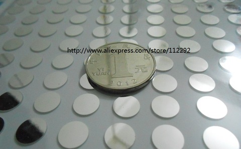 Binocular recognition lens filter, 940nm narrow band optical filter, infrared narrow band filter, game handle filter Round: 8/10 ► Photo 1/1