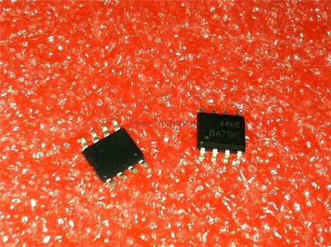 10pcs/lot AO4468 4468 SOP-8 In Stock ► Photo 1/1