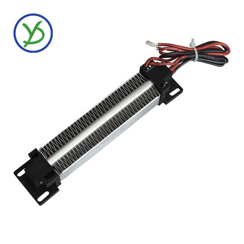 PTC ceramic air heater constant temperature heating element 250W 220V ► Photo 1/6