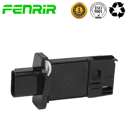 MAF Mass Air Flow Sensor Meter for Ford Citroen Fiat Land Rover Volvo AFH70M-54 AFH70M54 1920KQ 9658127480 9657127480 MHK501040 ► Photo 1/5