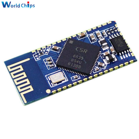 BTM835 CSR8635 Bluetooth V4.0 Audio Receiver Plate Module Antenna Bluetooth Electronic PCB Board for Amplifier Speaker DIY ► Photo 1/1