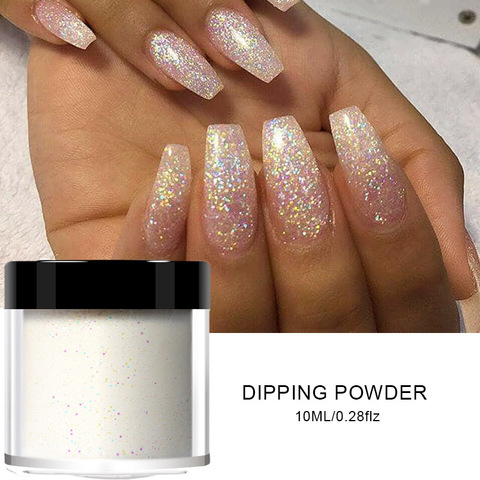 1Box Nail Glitter Powder Shining Sugar Nail Glitter Dust Powder Nail Art  Decorations - Price history & Review, AliExpress Seller - Nail Unique  Store