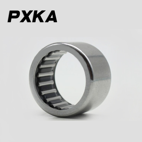 Free shipping 2pcs drawn needle roller bearings HK1812 HK1816 HK2010 HK2012 HK2014 HK2016 HK2022 HK2030 ► Photo 1/4