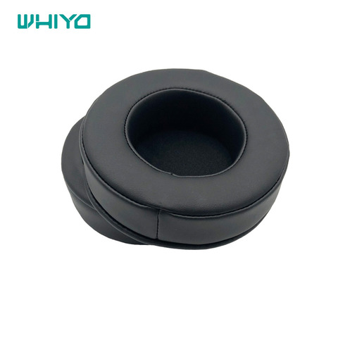 Whiyo 1 Pair of Replacement Earpads for bloody m660 m-660 m 660 Wireless Headphones Headset Sleeve Ear Pad Cushion Cover Cups ► Photo 1/6