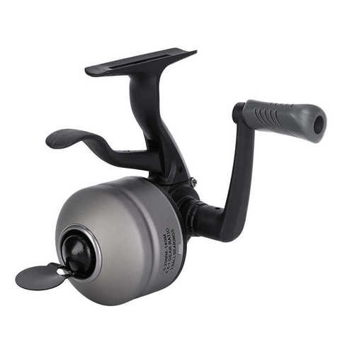 US200 Series Spinning Reel 4.4:1 Speed Ratio Interior Wiring Close Lure Hand Brake Spinning Reel Fishing Line Wheel With Trigger ► Photo 1/6