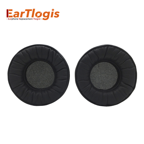 EarTlogis Replacement Ear Pads for Sony DP-RF6500 DP RF-6500 Headset Parts Earmuff Cover Cushion Cups pillow ► Photo 1/1