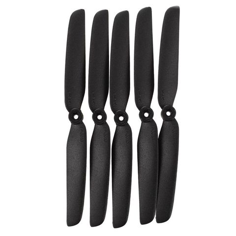 helices avion rc 6x3 5 x Electric RC Plane Gray Propellers Props 2 Blade 152x76mm 6x3 6030 ► Photo 1/6