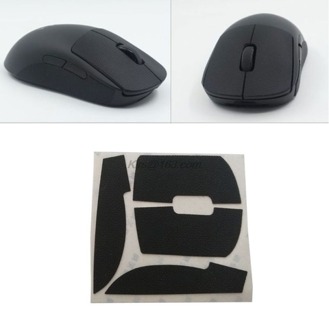 Mouse Feet Mouse Skates Side Stickers Sweat Resistant Pads Anti-slip Tape For Logitech G Pro Wireless Mouse ► Photo 1/4