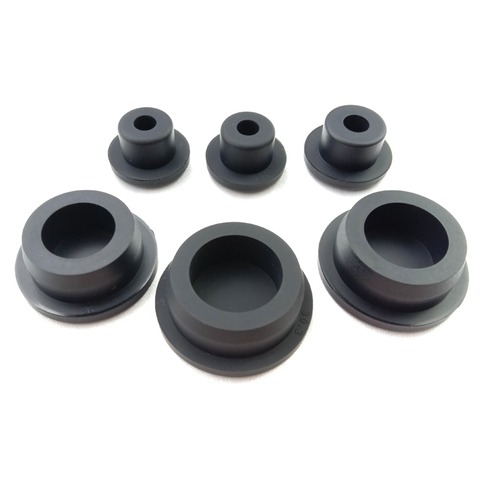 Facturers silicone rubber plug with high temperature rubber plug 26mm27mm 28mm29mm30mm32mm33mm35mm ► Photo 1/6