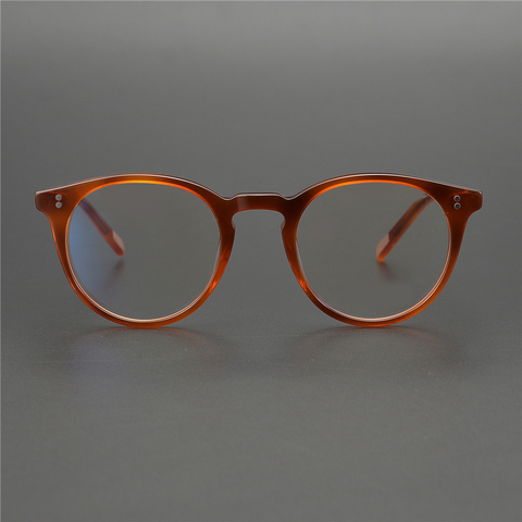 Vintage Optical Glasses Frame OV5183 O'malley Eyeglasses for Women and Men Spetacle Eyewear Frames Myopia Prescription Glasses ► Photo 1/6