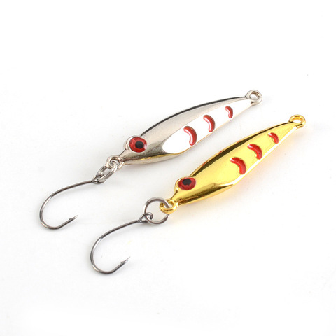 1pcs/lot Sinking VIB Fishing Lure 3g 5g VIB Vibration Bait Bass Fishing Wobblers Pesca Winter Fishing Tackle ► Photo 1/6